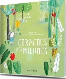 Corações aos milhões