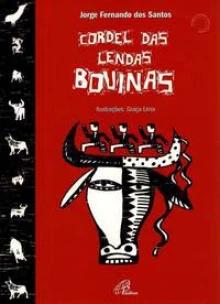 Cordel das lendas bovinas