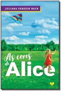 As cores de Alice