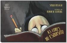 Cores do Esquisito, As