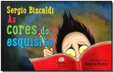 Cores Do Esquisito, As