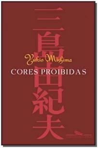 Cores proibidas