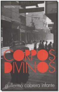 Corpos divinos