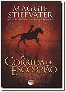 a Corrida De Escorpião