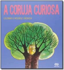 A coruja curiosa