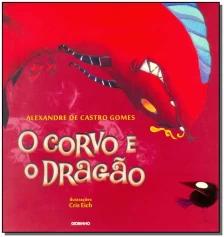O corvo e o dragão