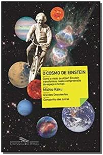 o Cosmo De Einstein