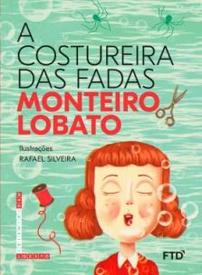 Costureira das Fadas, A