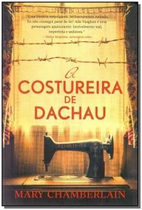 A costureira de Dachau
