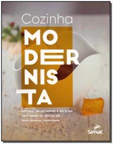 Cozinha modernista