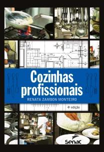 Cozinhas profissionais
