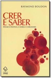 Crer e Saber