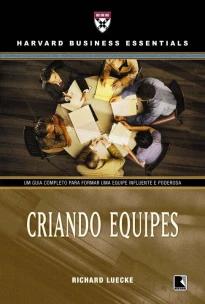 Criando equipes
