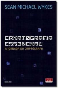 Criptografia essencial