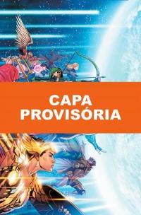 Crise Sombria - Vol. 05