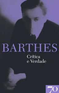 Crítica e Verdade