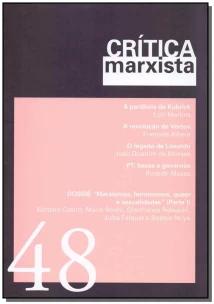 Crítica Marxista