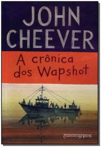 A crônica dos Wapshot