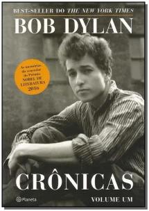 Bob Dylan - Crônicas