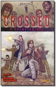 Crossed - Vol. 01