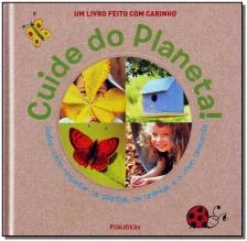 Cuide do Planeta