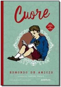 Cuore - Nova Edição