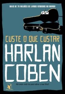 Custe o Que Custar
