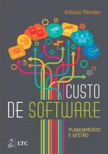 Custo de Software
