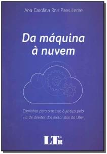 Da Maquina a Nuvem - 01Ed/19