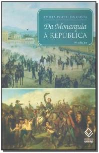 Da Monarquia à República