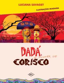 Dadá, a mulher de corisco