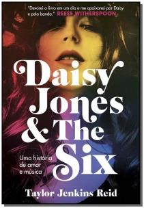 Daisy Jones and The Six