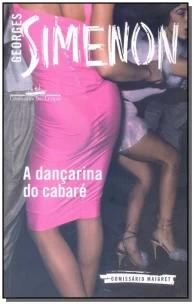 A dançarina do cabaré