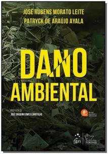 Dano Ambiental - 8ª Edição 2020