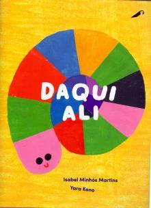 Daqui Ali