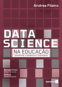 Data Science na Educacao - Presencial, à Distância e Corporativa