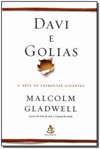 Davi e Golias