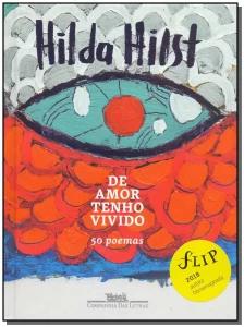 De amor tenho vivido