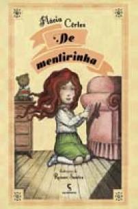 De mentirinha
