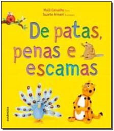 De patas, penas e escamas