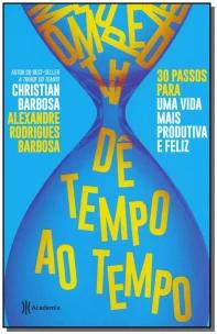 Dê tempo ao tempo