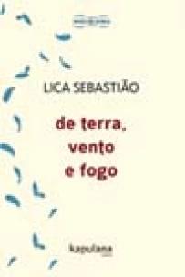 De Terra, Vento e Fogo