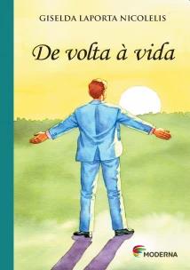 DE VOLTA A VIDA