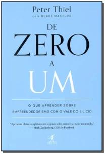 De zero a um