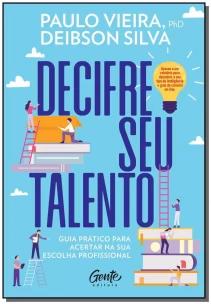 DECIFRE SEU TALENTO