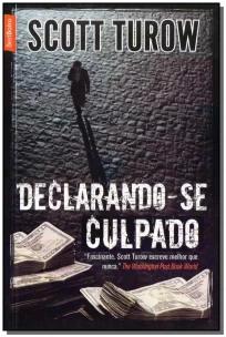 Declarando-se culpado (edição de bolso)