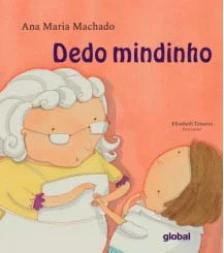 Dedo mindinho