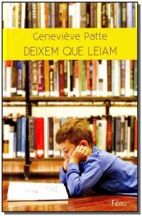 Deixem que leiam