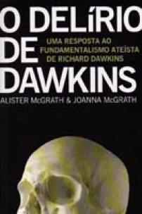 Delírio de Dawkins,o