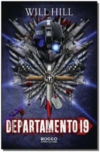 Departamento 19